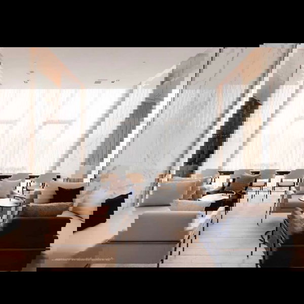 รูป 🚩ขายคอนโดพร้อมเฟอร์+เครื่องใช้ไฟฟ้า 🚩เดอ ลาพีส จรัญ 81 ห้อง 1 bed  ชั้นสูง 🎉 ฟรีโอน 🎉 - รูปที่ 12/15