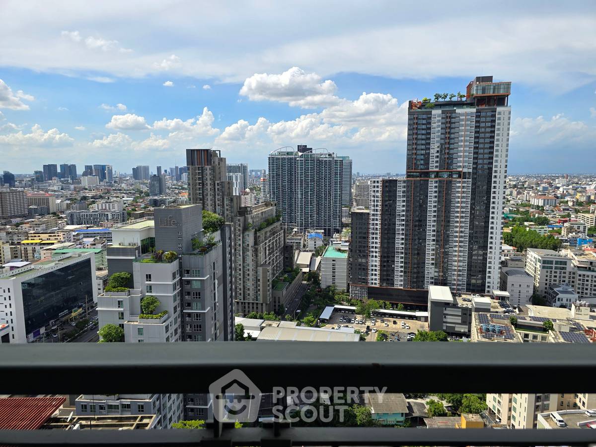 รูป คอนโด 1-ห้องนอน ที่ ริทึม รัชดา-ห้วยขวาง ใกล้ MRT ห้วยขวาง (ID 2743669) - รูปที่ 11/21