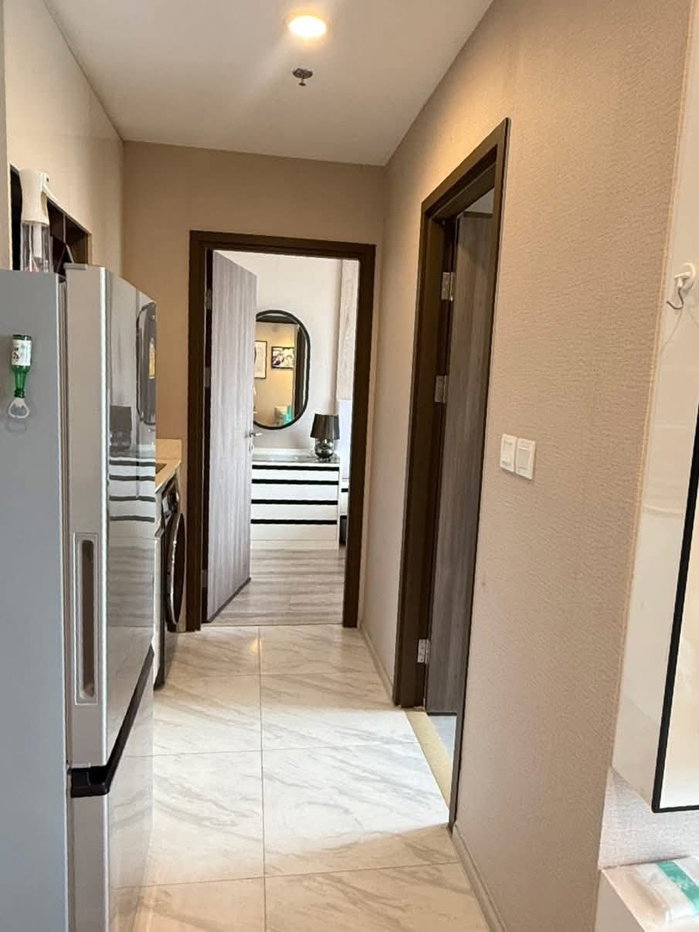 รูป Ideo Mobi Asoke 🎉🔅 ใกล้ มศว. 1 bed 38 sq.m. only 20,000 - รูปที่ 7/10