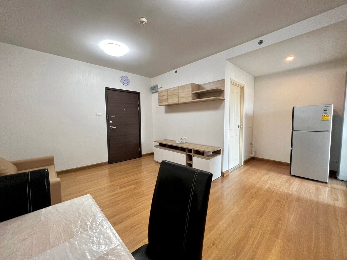 รูป 🎈 [ ห้องเช่า ] ​ศุภาลัย เวอเรนด้า ประชาชื่น ( BR 44 ตรม / 12,000 บาท ) ตึกC ชั้น8 ใกล้ MRT บางซ่อน โทร. 0636241455📲 - รูปที่ 5/17