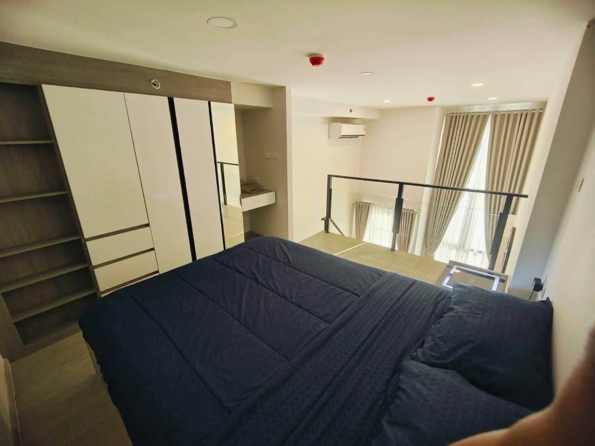 รูป 🌟Origin Plug&Play Ramkhamhaeng Triple Station ออริจิ้น ปลั๊ก แอนด์ เพลย์ รามคำแหง ทริปเปิ้ล สเตชั่น🌟 - รูปที่ 4/19