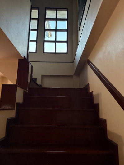 รูป ขายบ้าน2ชั้น ตะพานหิน พิจิตร 3นอน2น้ำ ฮวงจุ้ยดี ไม่ท่วม ร่มรื่น (มีที่ดินแยกขาย) - รูปที่ 5/10