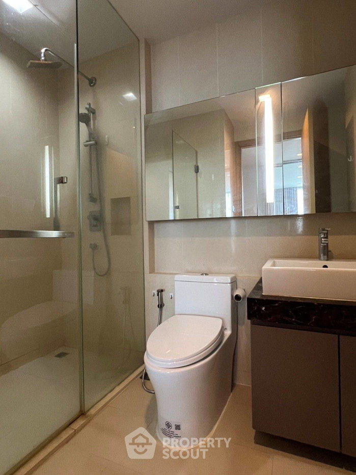 รูป คอนโด 1-ห้องนอน ที่ ไฮด์ สุขุมวิท 13 คอนโดมิเนี่ยม ใกล้ BTS นานา (ID 2743906) - รูปที่ 5/9