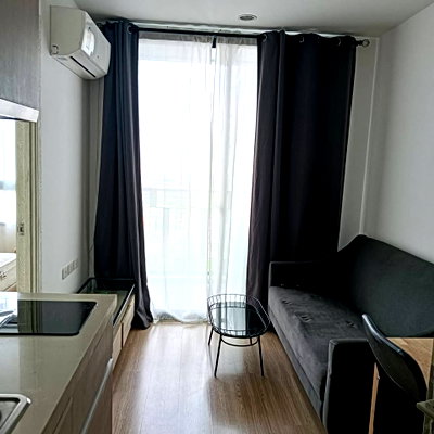 Condos for rent : Condo for Rent at Artemis Sukhumvit 77 (F6903047)