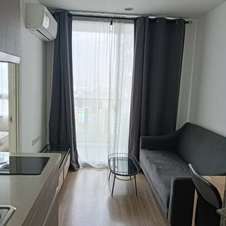 รูปภาพ Condo for Rent at Artemis Sukhumvit 77 (F6903047)