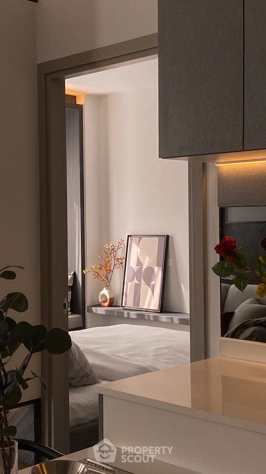 รูป คอนโด 1-ห้องนอน ที่ ไอดีโอ พระราม 9 - ตัดใหม่ ใกล้ ARL รามคำแหง (ID 2745477) - รูปที่ 13/14