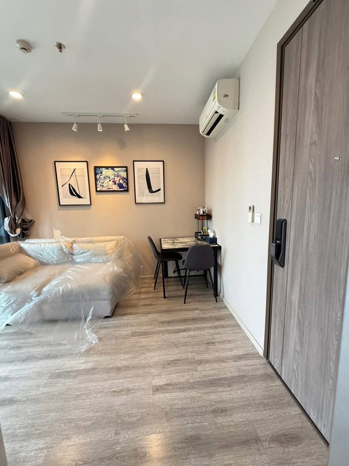 รูป Ideo Mobi Asoke 🎉🔅 ใกล้ มศว. 1 bed 38 sq.m. only 20,000 - รูปที่ 2/10