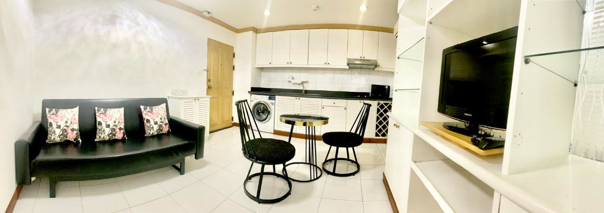picture Condo for rent Rin House Condo, 1 bedroom - 3/13