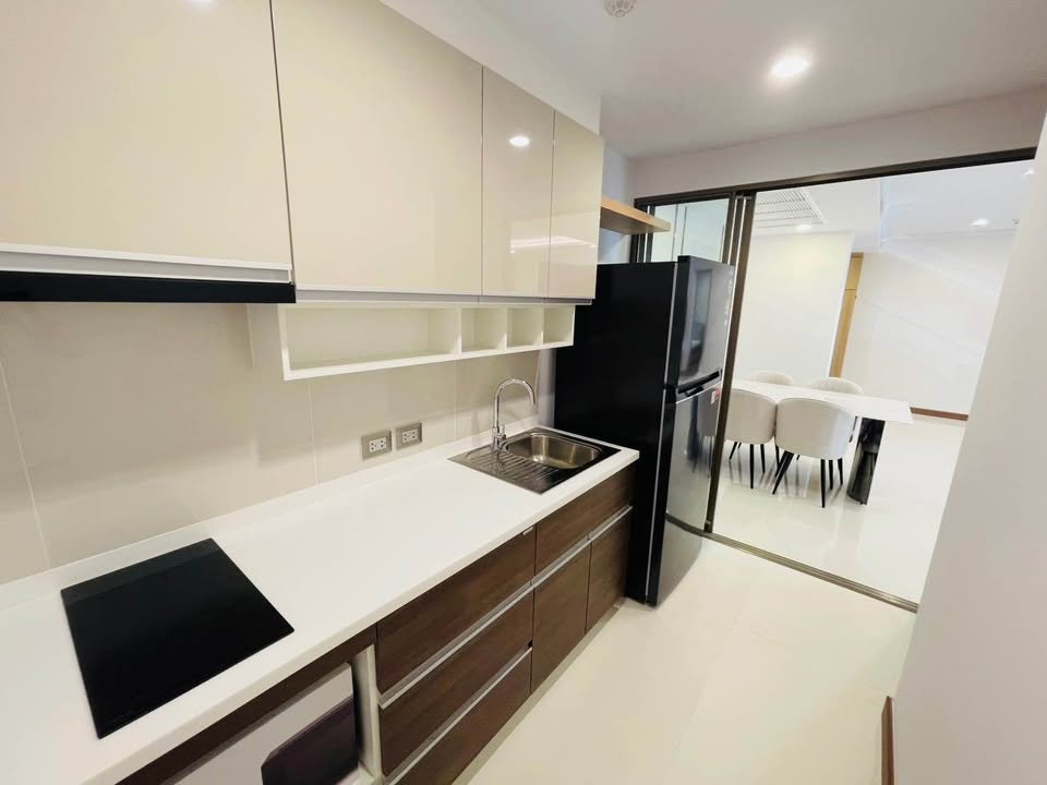 รูป 🏢 ให้เช่าคอนโด : Supalai Oriental Sukhumvit 39 (ศุภาลัย โอเรียนทัล สุขุมวิท 39)  รหัสทรัพย์ | 📌LNP-C12537 - รูปที่ 3/8