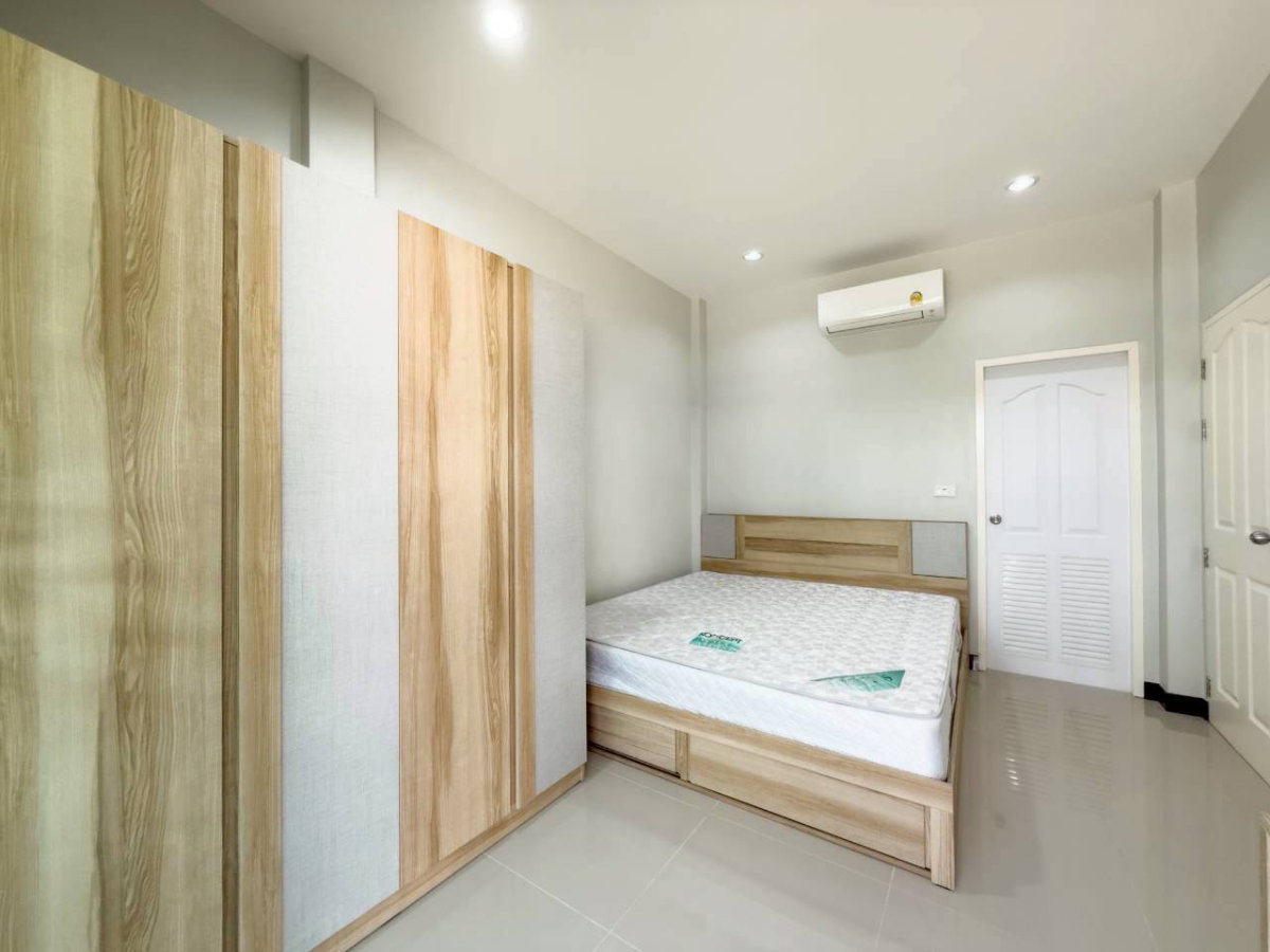 รูป 🏠✨ ทาวน์เฮ้าส์ชั้นเดียว รัษฎา ให้เช่า 💰 18,000/เดือน พร้อมอยู่ - รูปที่ 26/30