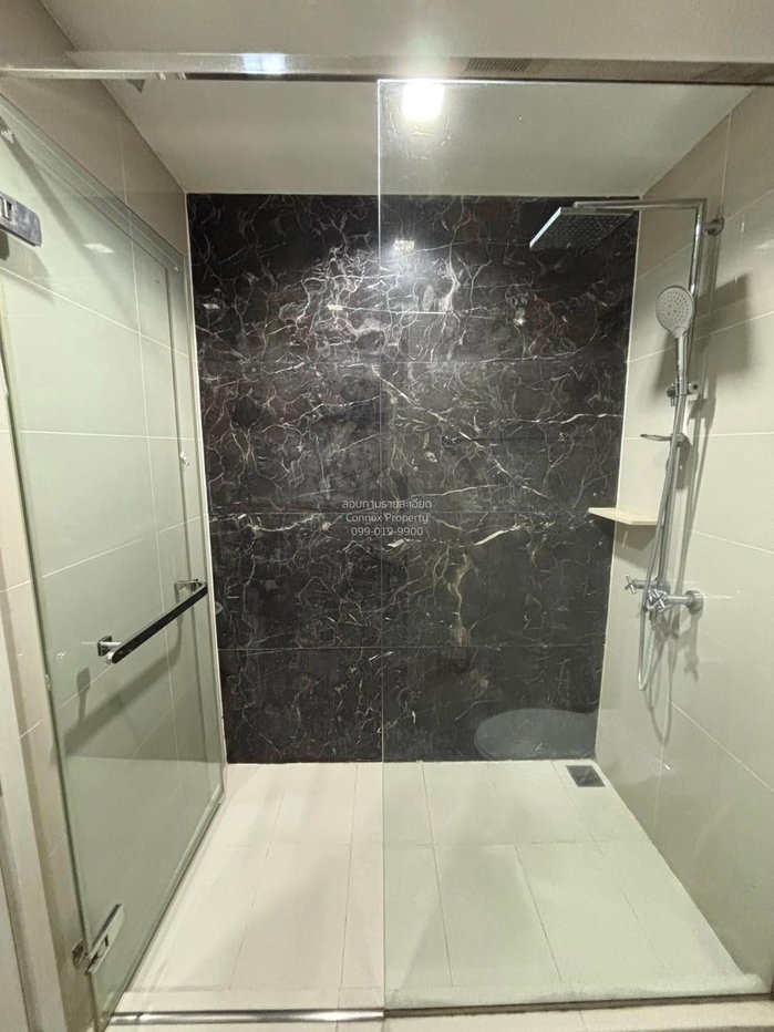 รูป 🔥🔥🔥 เช่าคอนโด นายน์ บาย แสนสิริ BTS-วงเวียนใหญ่ คลองต้นไทร เขต คลองสาน กรุงเทพ CX-28994 ✅ ทักไลน์ @connexproperty ตอบทันที ทีมงานมืออาชีพ ✅ 🔥🔥🔥 - รูปที่ 3/12