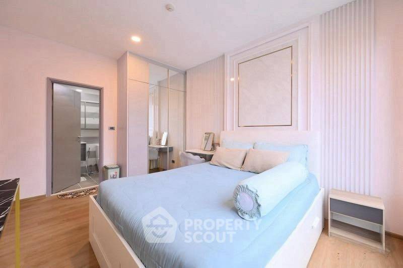 รูป คอนโด 1-ห้องนอน ที่ ซีล บาย แสนสิริ ใกล้ BTS ทองหล่อ (ID 2418937) - รูปที่ 4/16