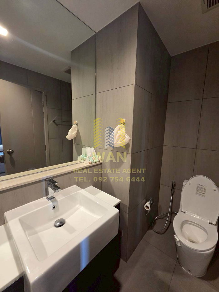 picture politan rive riverside condo for rent - 15/16
