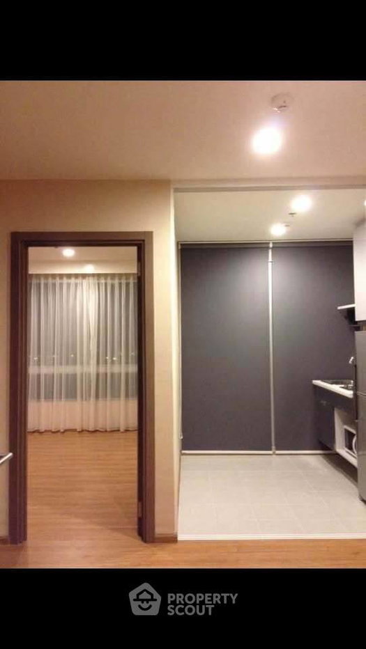 รูป คอนโด 1-ห้องนอน ที่ เดอะ เบส สุขุมวิท 77 ใกล้ BTS อ่อนนุช (ID 2744172) - รูปที่ 5/11