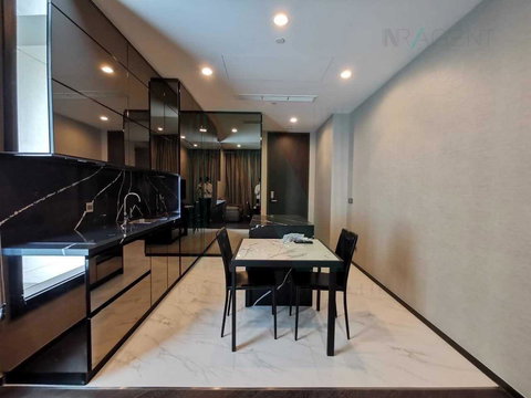 ð For Rent Condo THE ESSE SUKHUMVIT 36 Building 1, Floor 26,2 bed room, Room size 72.00 sqm