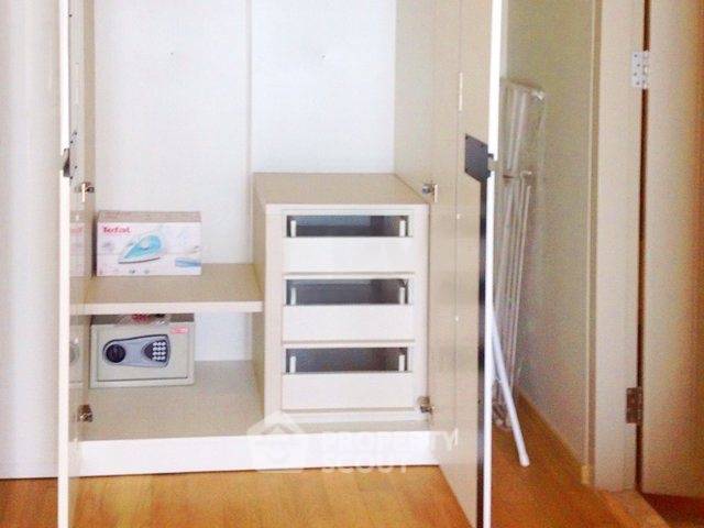 รูป คอนโด 1-ห้องนอน ที่ โนเบิล รีวิล เอกมัย ใกล้ BTS เอกมัย (ID 2745613) - รูปที่ 9/11