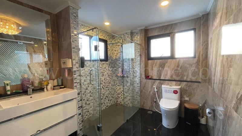 รูป บ้านเดี่ยว เซนโทร ราชพฤกษ์-สวนผัก บิวอินทั้งหลัง แปลงริมข้างสวน พร้อมเข้าอยู่ - รูปที่ 24/41