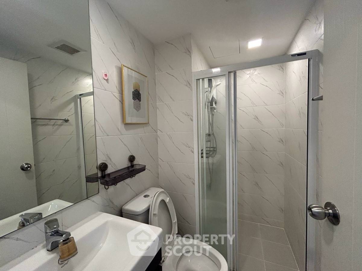รูป คอนโด 2-ห้องนอน ที่ แอทโมซ รัชดา-ห้วยขวาง ใน วังทองหลาง (ID 2730787) - รูปที่ 17/18
