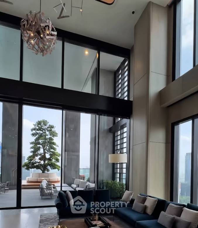 รูป คอนโด 3-ห้องนอน ที่ วัน เอทตี้ไนน์ ไวร์เลส ใกล้ MRT ลุมพินี (ID 2437311) - รูปที่ 2/5