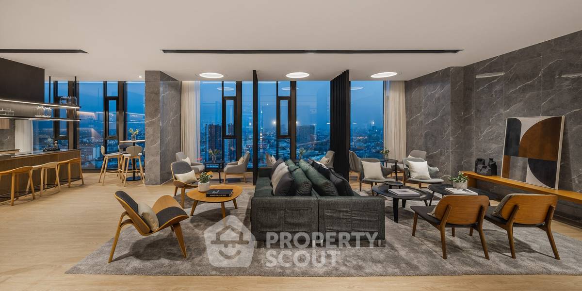 รูป คอนโด 1-ห้องนอน ที่ นิว โนเบิล ไฟฉาย-วังหลัง ใกล้ MRT ไฟฉาย (ID 2733648) - รูปที่ 4/4