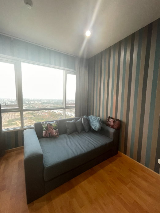 รูป ขายคอนโดขาดทุน ..ด่วนๆ  2,950,000 บาท   - รูปที่ 5/16