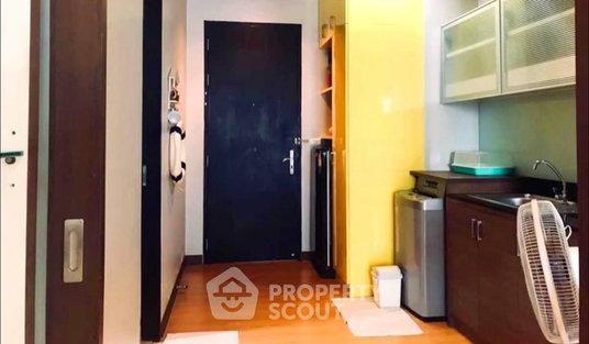 รูปภาพ คอนโด 2-ห้องนอน ที่ ดิ แอดเดรส สยาม ใกล้ BTS ราชเทวี (ID 2744190)