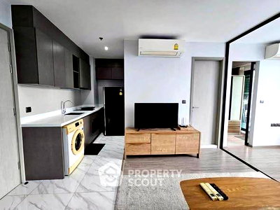 Condos for rent : 1-BR Condo at Rhythm Ekkamai near BTS Ekkamai (ID 2440836)