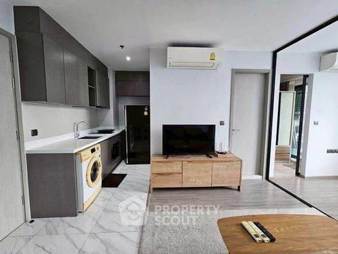 คอนโด 1-ห้องนอน ที่ ริทึ่ม เอกมัย ใกล้ BTS เอกมัย (ID 2440836)