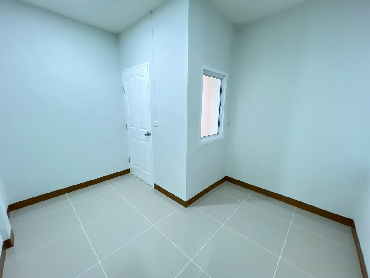 รูป ขายทาวน์เฮ้าส์2ชั้น รีโนเวทใหม่ ทำเลดี หมู่บ้านตะวันนา ซ.จตุโชติ12 ถ.สุขาภิบาล5 ออเงิน สายไหม ทางด่วนจตุโชติ ทางด่วนพิเศษฉลองรัช มอเตอร์เวย์ - รูปที่ 19/24