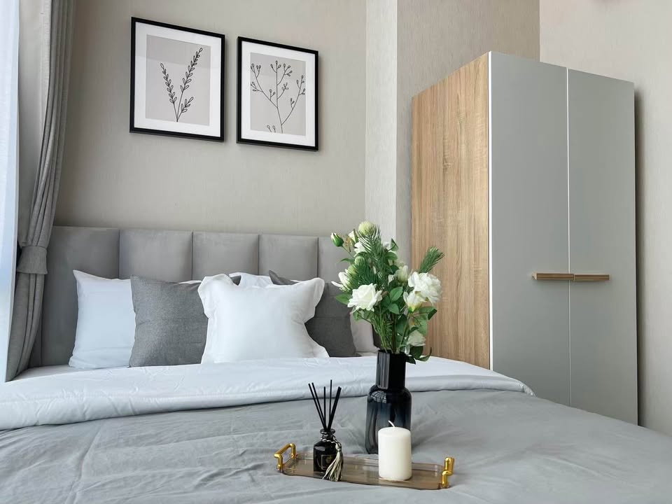 picture #SC12454 📌 Rent | 🟦🟨Metro Sky Bangsue - Prachachuen🟥🟩𝑪𝒐𝒏𝒕𝒂𝒄𝒕𝑳𝑰𝑵𝑬:@𝒔𝒆𝒄𝒓𝒆𝒕𝒑𝒓𝒐𝒑𝒆𝒓𝒕𝒚 🔥✨ - 8/13