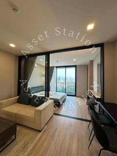 รูปภาพ 💎FOR RENT🏢Hot Condo XT Phayathai, beautifully decorated unit, near BTS Phayathai✨💎