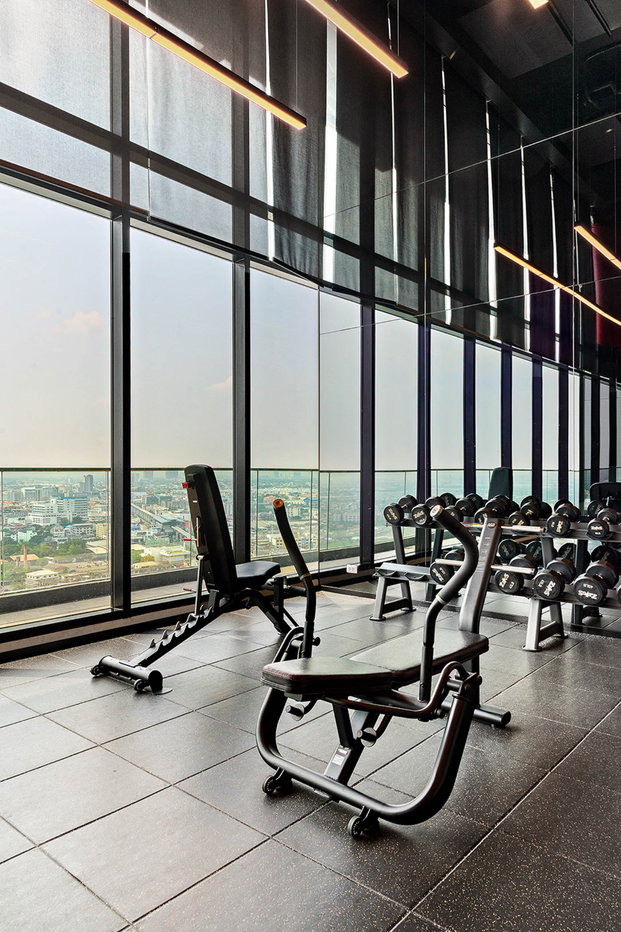 รูป เจ้าของปล่อยขายเอง - The Origin Ram 209 Interchange - รูปที่ 11/14