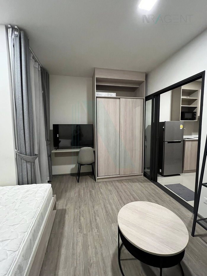 รูป 📌 ขายคอนโด เนีย บาย แสนสิริ อาคาร 1 ชั้น 7 สตูดิโอ ขนาด 23 ตรม ใกล้ BTS พระโขนง - รูปที่ 4/8