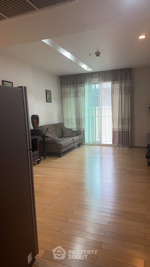 รูป คอนโด 1-ห้องนอน ที่ สิริ แอท สุขุมวิท ใกล้ BTS ทองหล่อ (ID 2749770) - รูปที่ 1/5