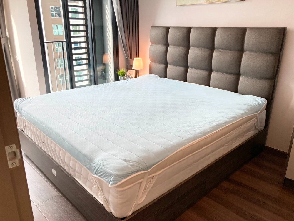 รูป For Rent : Ideo Rama 9 – Asoke (2bed ) 52 sq.m. 30000 THB Tel. 0924235675 Cate - รูปที่ 11/14