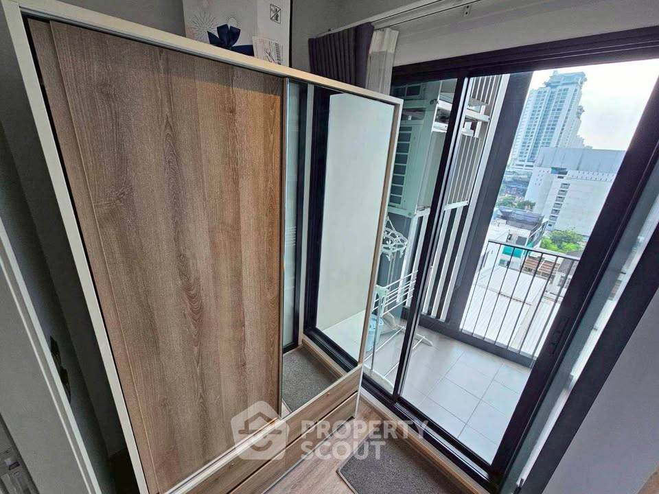 รูป คอนโด 1-ห้องนอน ที่ ริทึ่ม เอกมัย ใกล้ BTS เอกมัย (ID 2440836) - รูปที่ 12/15