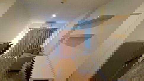 🦋RB23820 ให้เช่าถูกมาก📢ลุมพินี วิลล์ พระนั่งเกล้า - ริเวอร์วิว👉แอดไลน์ @714txlxc( มี @ ด้วย) แอดมินตอบไว 