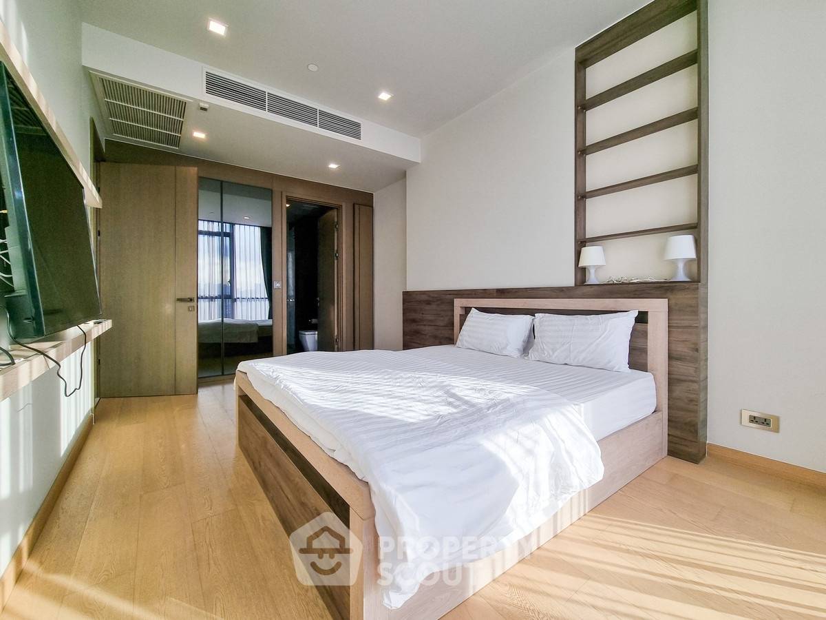 รูป คอนโด 2-ห้องนอน ที่ เดอะ โมนูเมนต์ ทองหล่อ ใกล้ ทองหล่อ (ID 2379696) - รูปที่ 3/17
