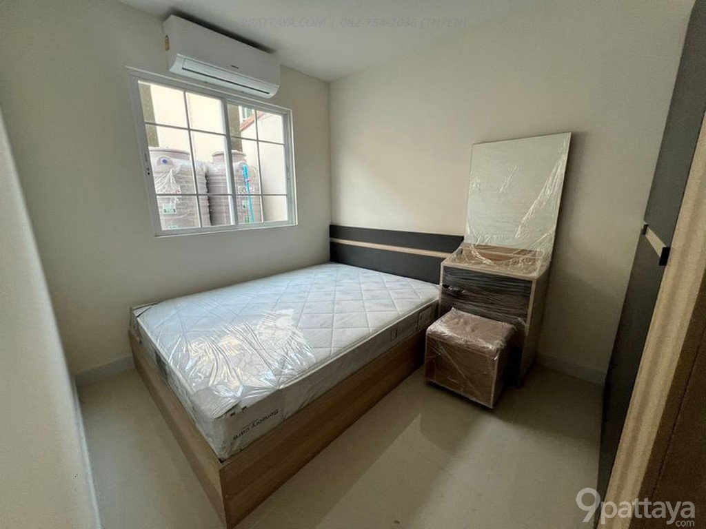 รูป ขาย | บ้าน 2 ชั้น – I Leaf Prime ห้วยใหญ่ พัทยา - รูปที่ 4/10