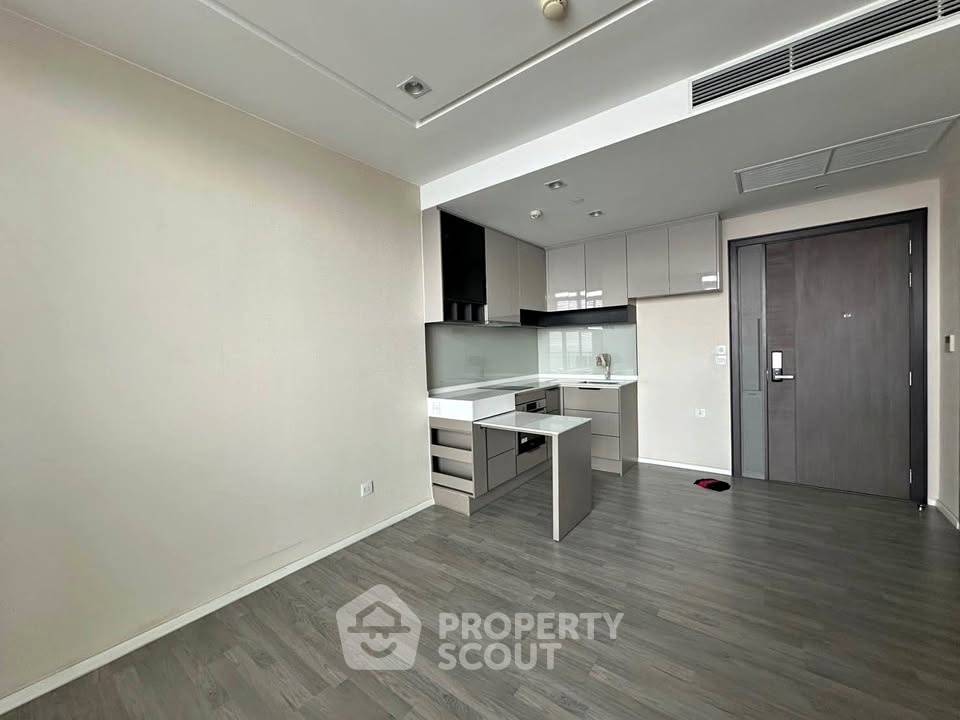 รูป คอนโด 1-ห้องนอน ที่ 333 ริเวอร์ไซด์ ใกล้ MRT บางโพ (ID 2357576) - รูปที่ 2/3