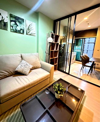 Condos for rent : Life Asoke - Rama                  9 
