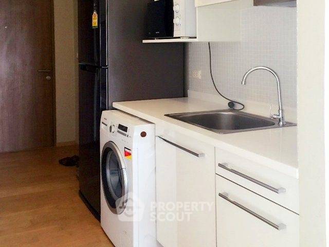 รูป คอนโด 1-ห้องนอน ที่ โนเบิล รีวิล เอกมัย ใกล้ BTS เอกมัย (ID 2745613) - รูปที่ 4/11