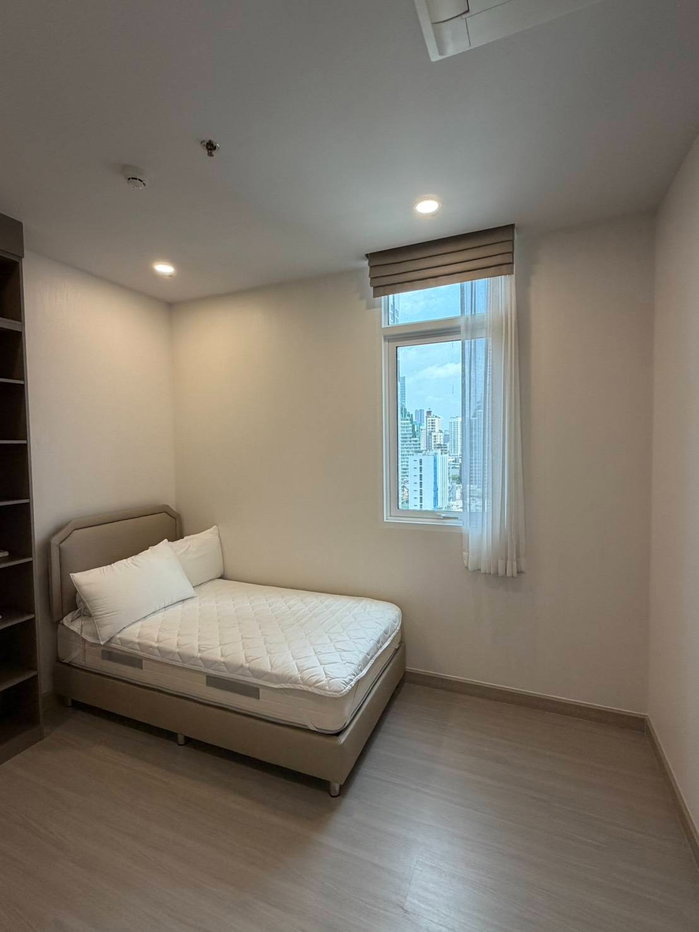 picture [VR0129]🔥 45,000 | Supalai Premier Si Phraya-Samyan | 73 sqm | 2 Bed 🔥 - 8/9