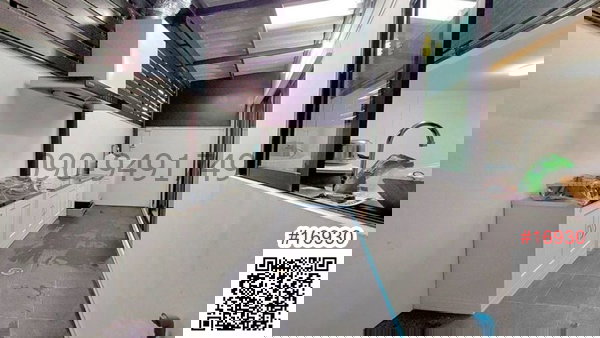 รูป เช่า ทาวน์โฮม 2 ชั้น The Connect พัฒนาการ 38 เฟอร์นิเจอร์ครบ พร้อมเข้าอยู่ - รูปที่ 7/15