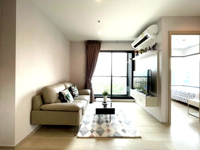 คอนโดให้เช่า : For Rent : Life One Wireless (2bed ) 45 sq.m. 40000 THB Tel. 0924235675 Cate
