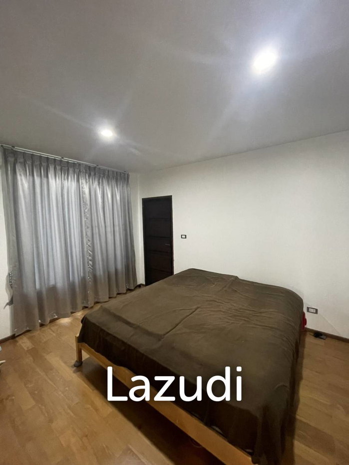 รูป ขายบ้านโมเดิร์น 3 ห้องนอนในหมู่บ้านเมลานี ต.ท่าสาย - รูปที่ 12/18