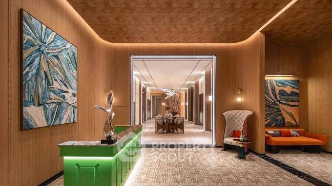 picture Studio Condo at ASPIRE Onnut Station near BTS On Nut (ID 2730004) - 18/19