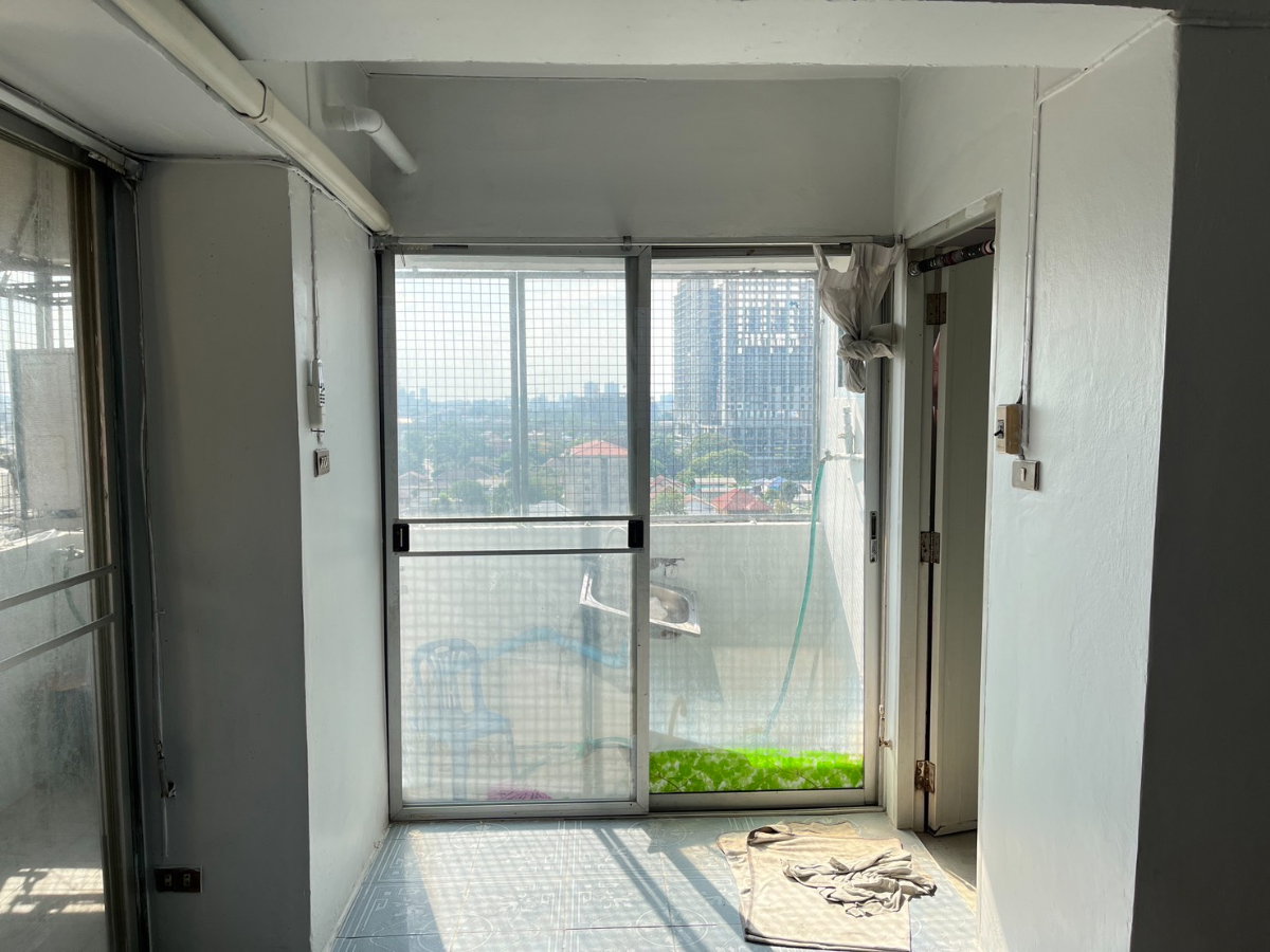 picture Condo for sale: Thanfah Residence, 11th floor - 5/6