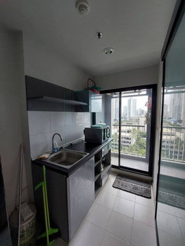 📌 ขายคอนโด แอสปาย สาทร-ตากสิน คอปเปอร์ โซน อาคาร 1 ชั้น 10 1 ห้องนอน ขนาด 26.00 ตรม ใกล้ Lotus กัลปพฤกษ์