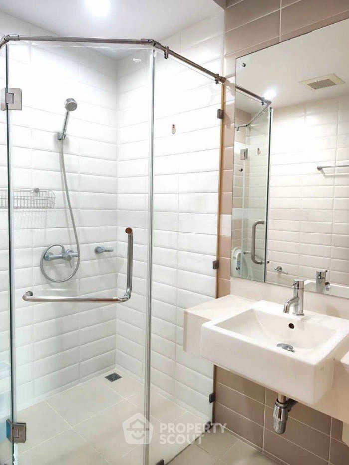 รูป คอนโด 3-ห้องนอน ที่ เซอร์เคิล คอนโดมิเนียม ใกล้ MRT เพชรบุรี (ID 2737857) - รูปที่ 6/13